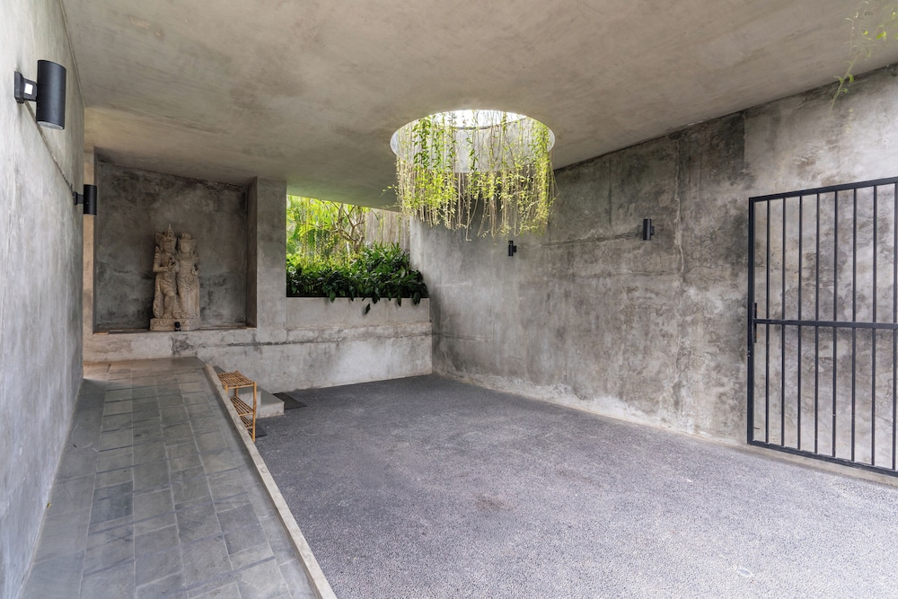 Just Residence Villa By Betterplace