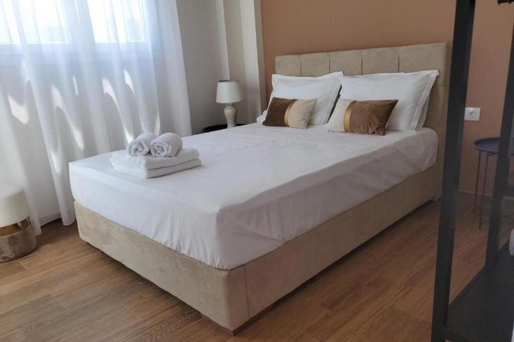 Villas Acrotel Porto Brava, Ormos Panagias-formerly TUI Ferienhaus