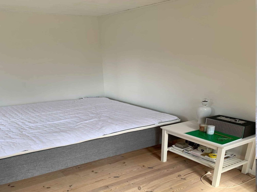 5 Star Holiday Home in Hornslet
