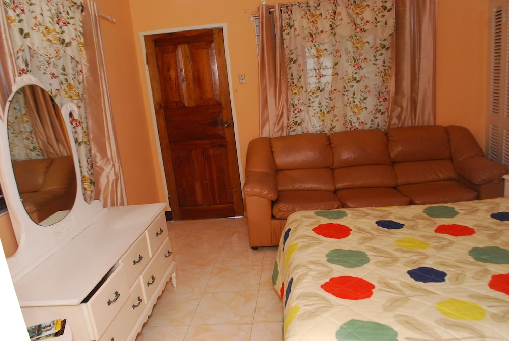 Hunter's Rest Villa
