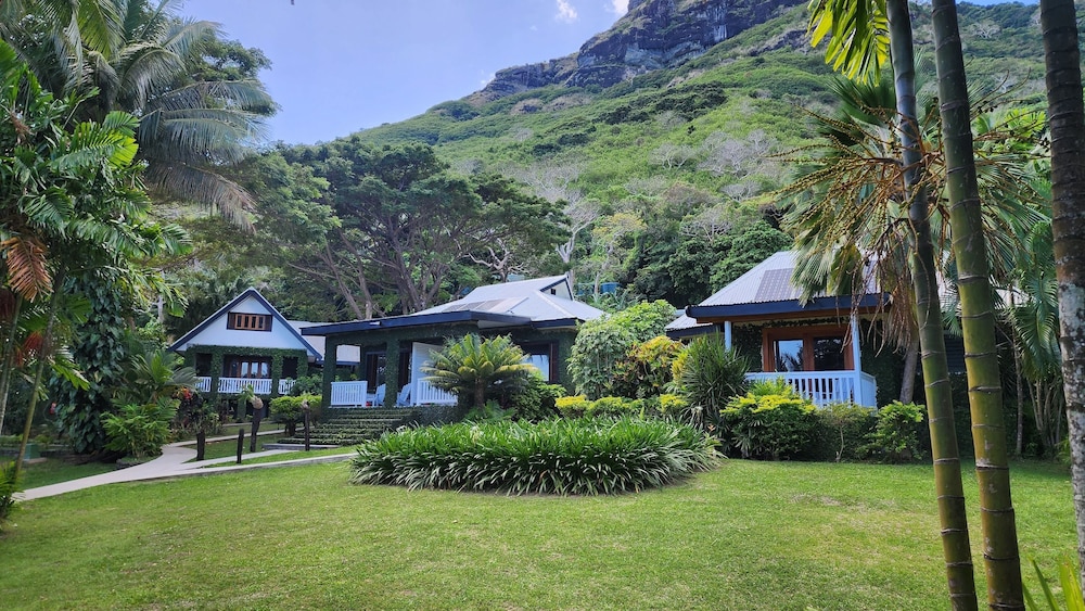 Waya Island Resort - Adults Only - view 3
