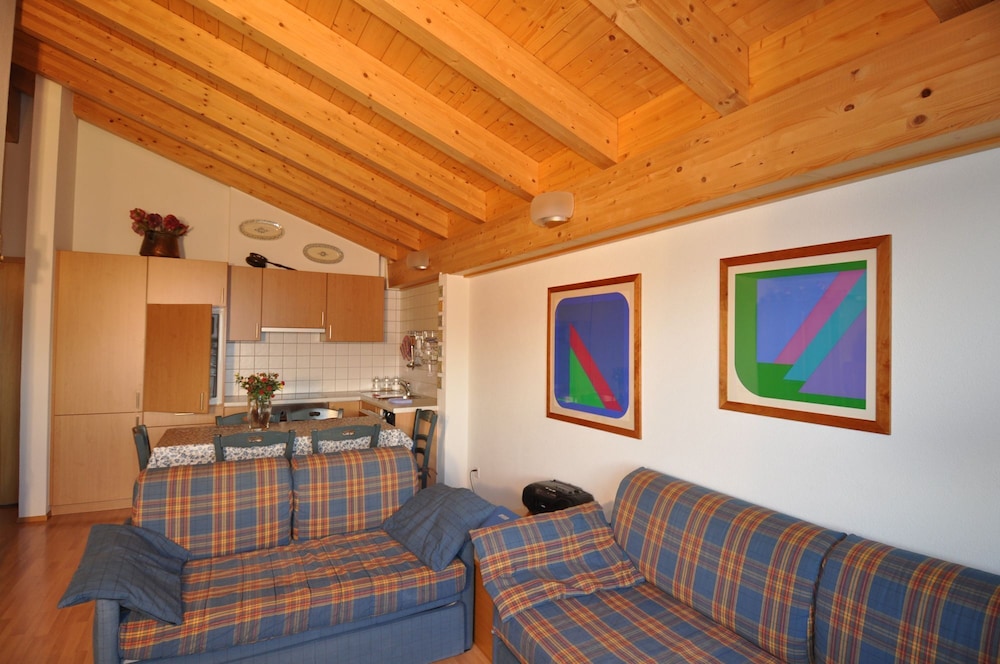 Ambiente B21 view 5