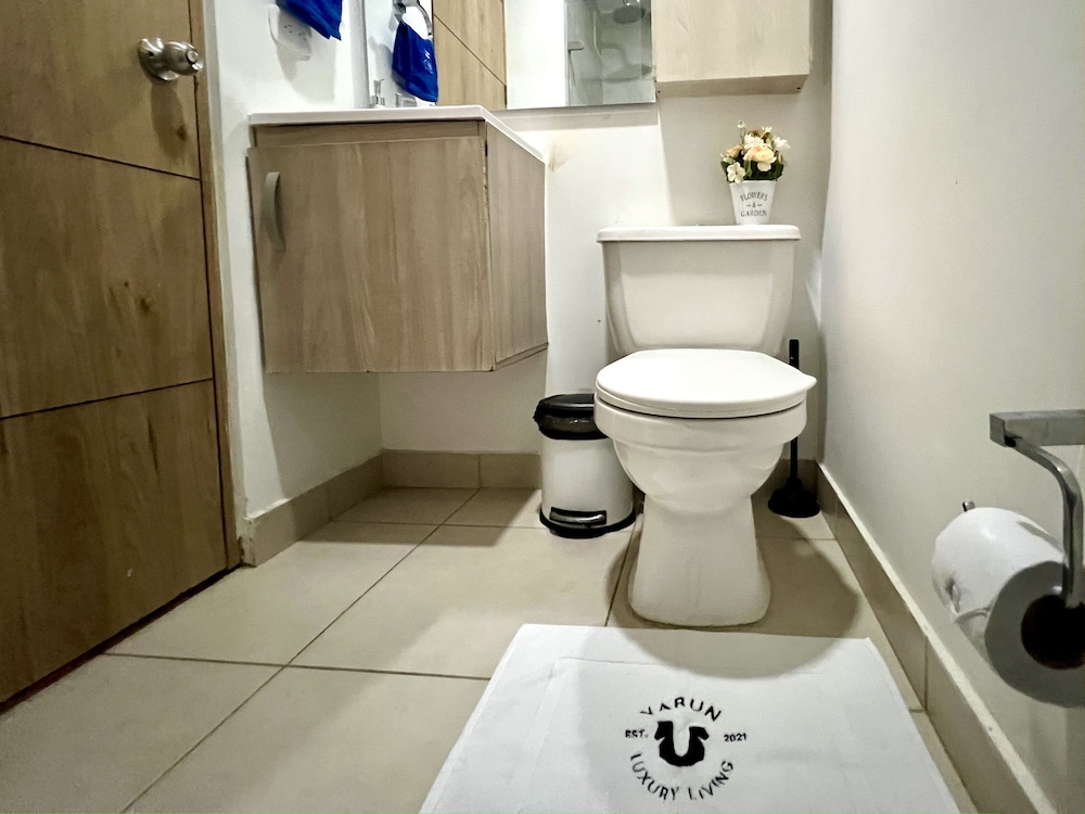 Varun Luxury Living
