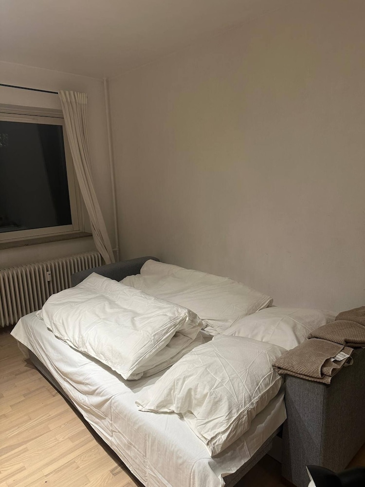 Gentofte Cozy Private Apartment