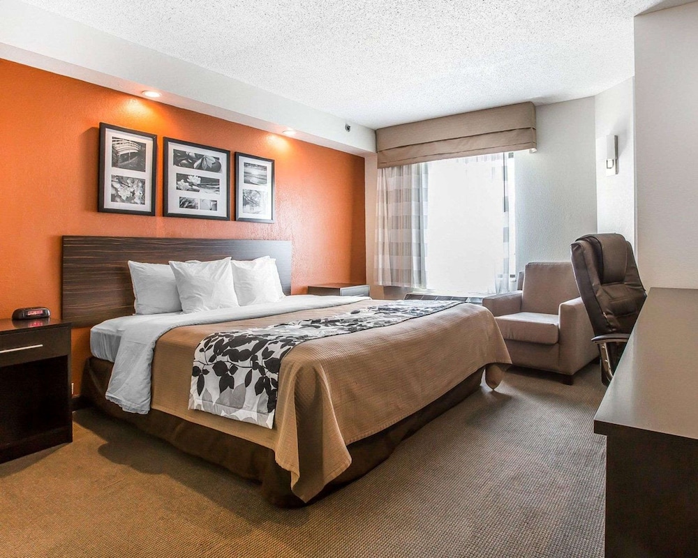 Sleep Inn Bessemer Helena - Property Image 8