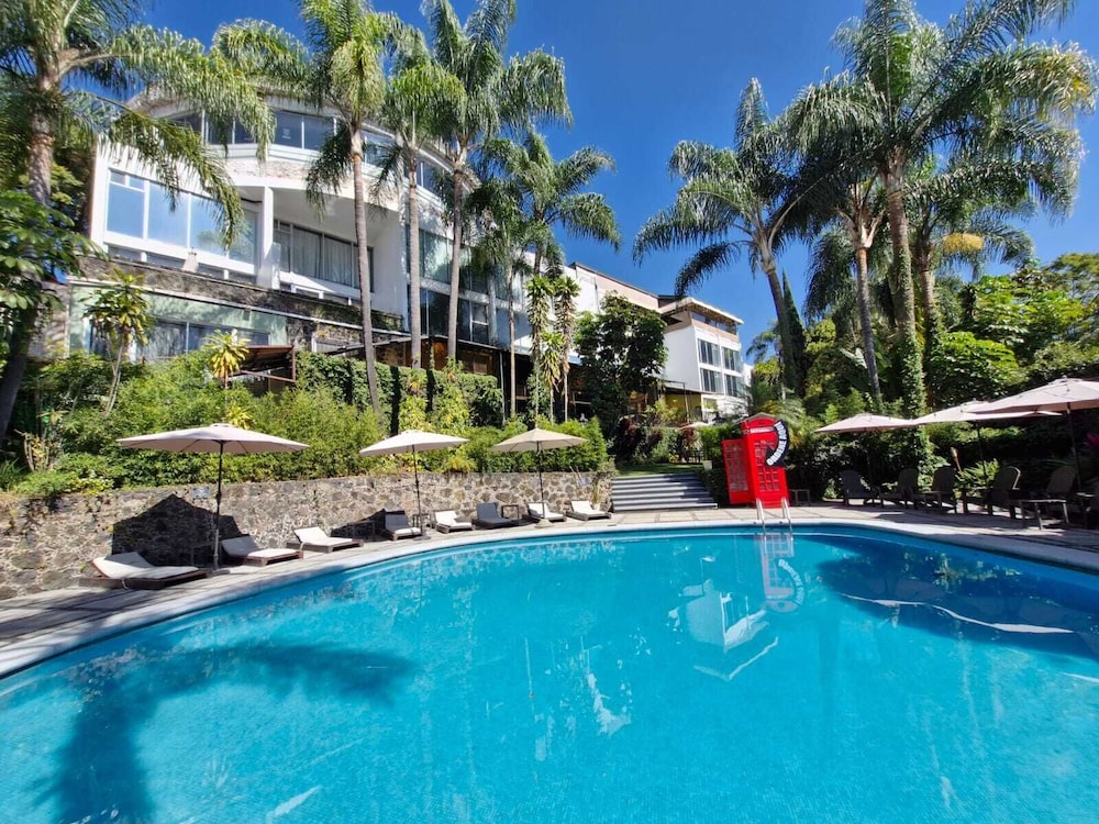 Hotel Grand Vista Cuernavaca - Image 1