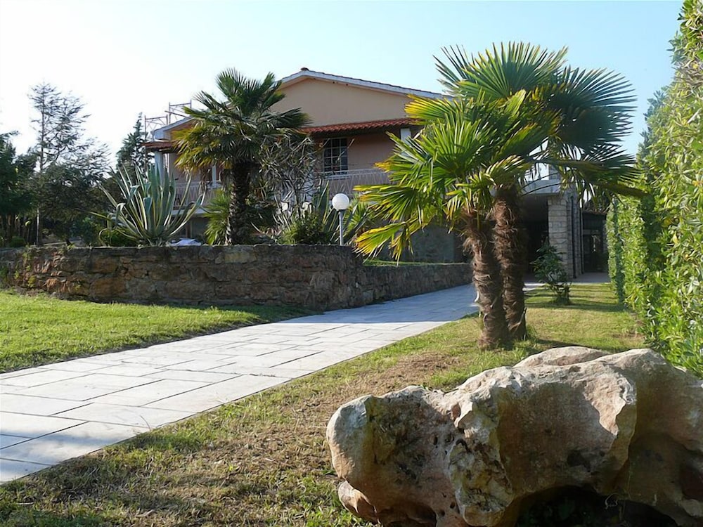 Agriturismo Agave