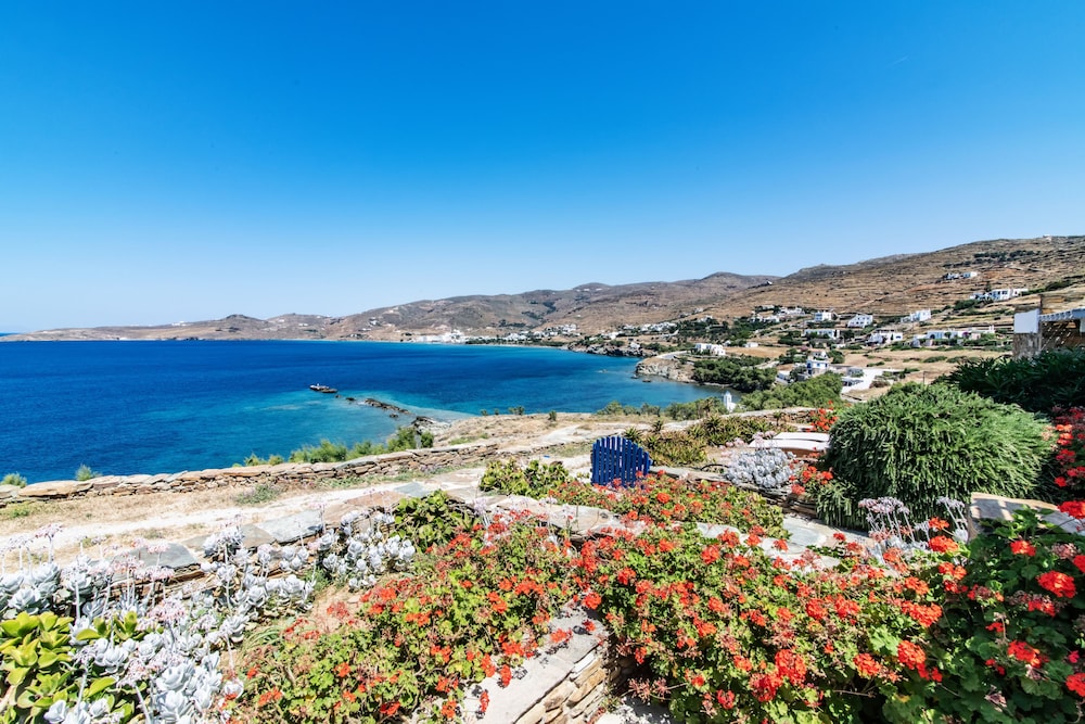 Stavros Bay