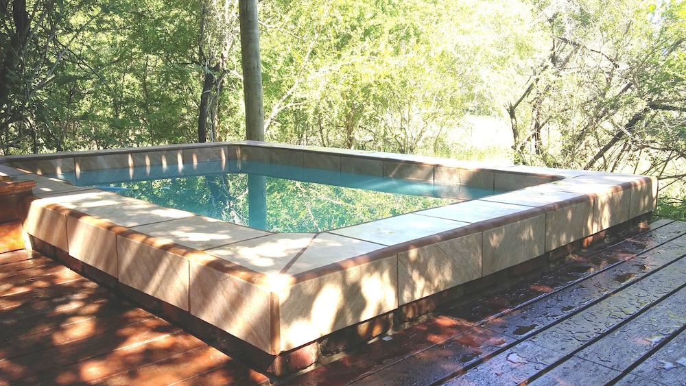 Lion Tree Bush Lodge