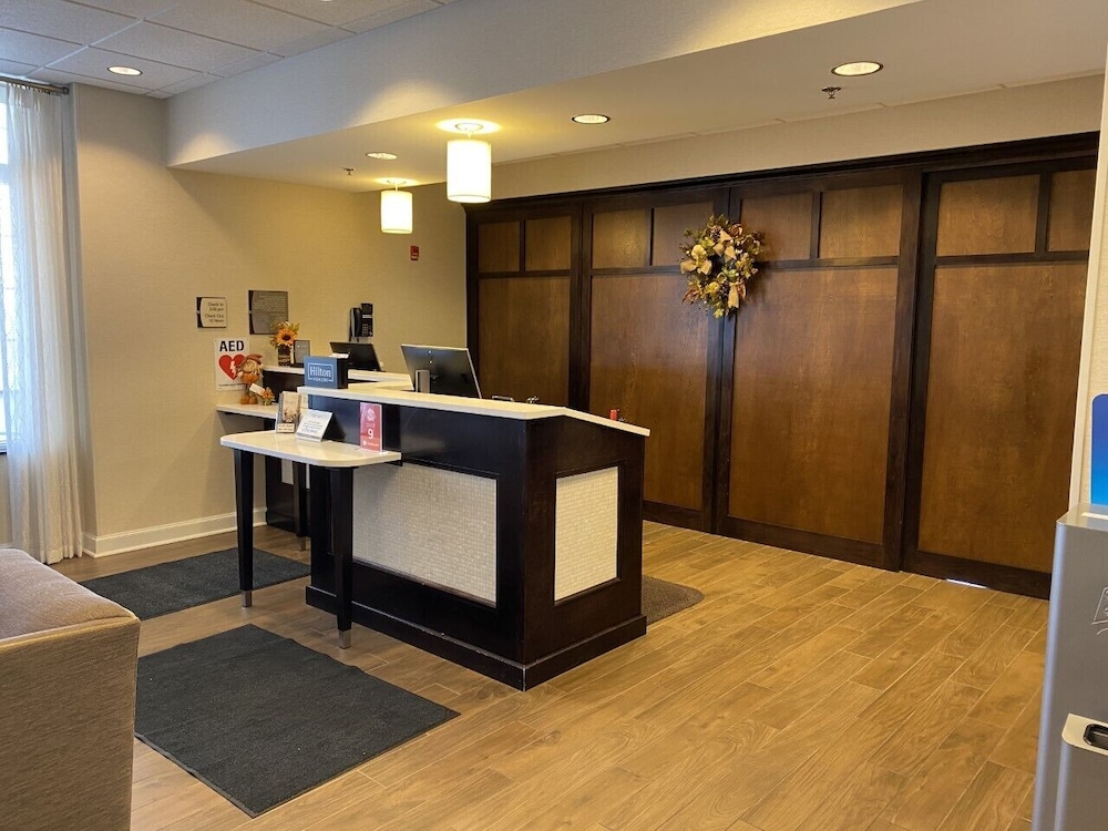 Forsyth Vacations - Homewood Suites by Hilton DecaturForsyth - Property Image 2