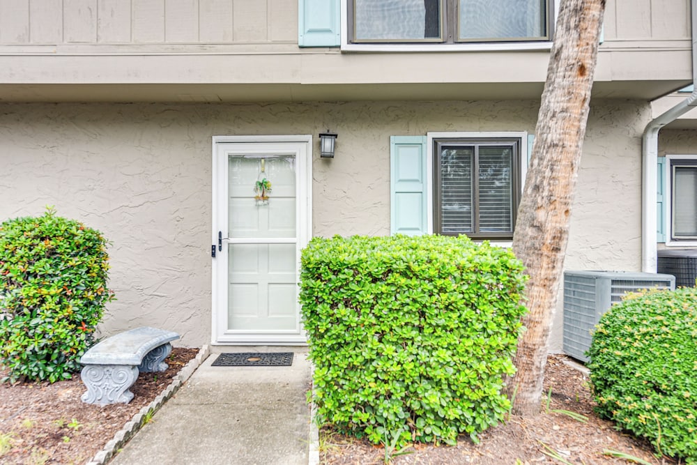 Patio + Pool Access: North Myrtle Beach Retreat! view 2
