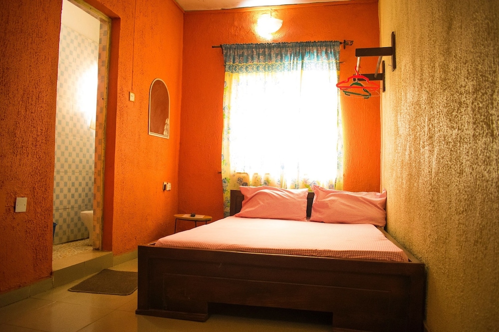 Bikem Lodge