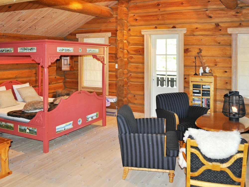 15 Person Holiday Home in Fåvang view 4