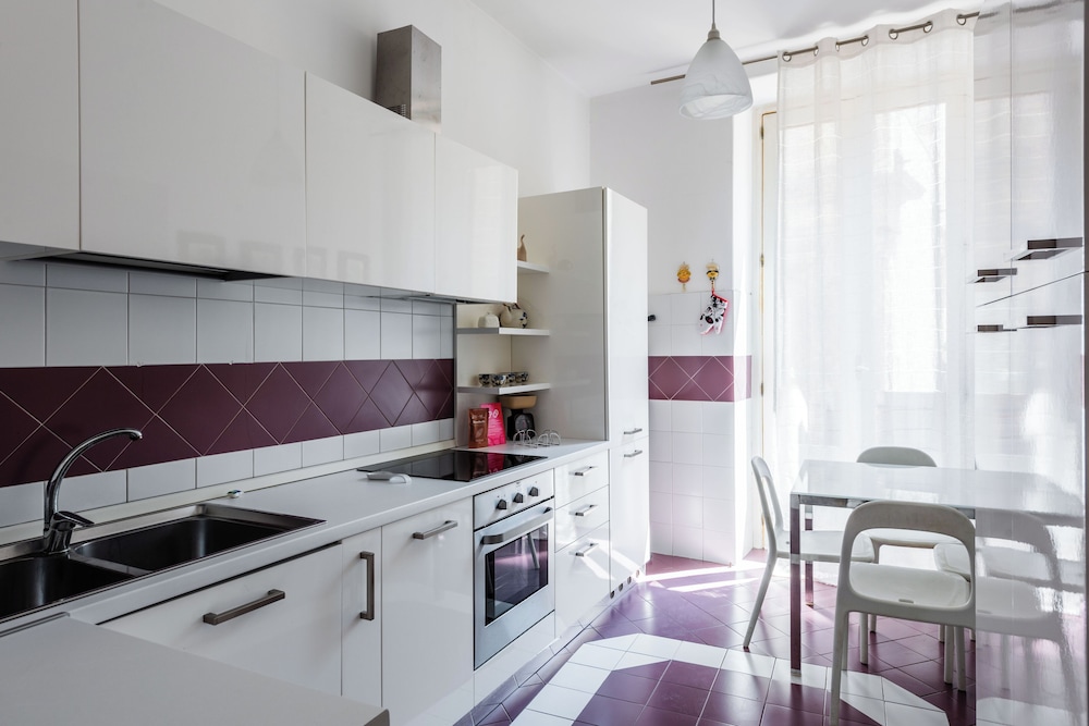 Siracusa Marina Apartment by Wonderful Italy