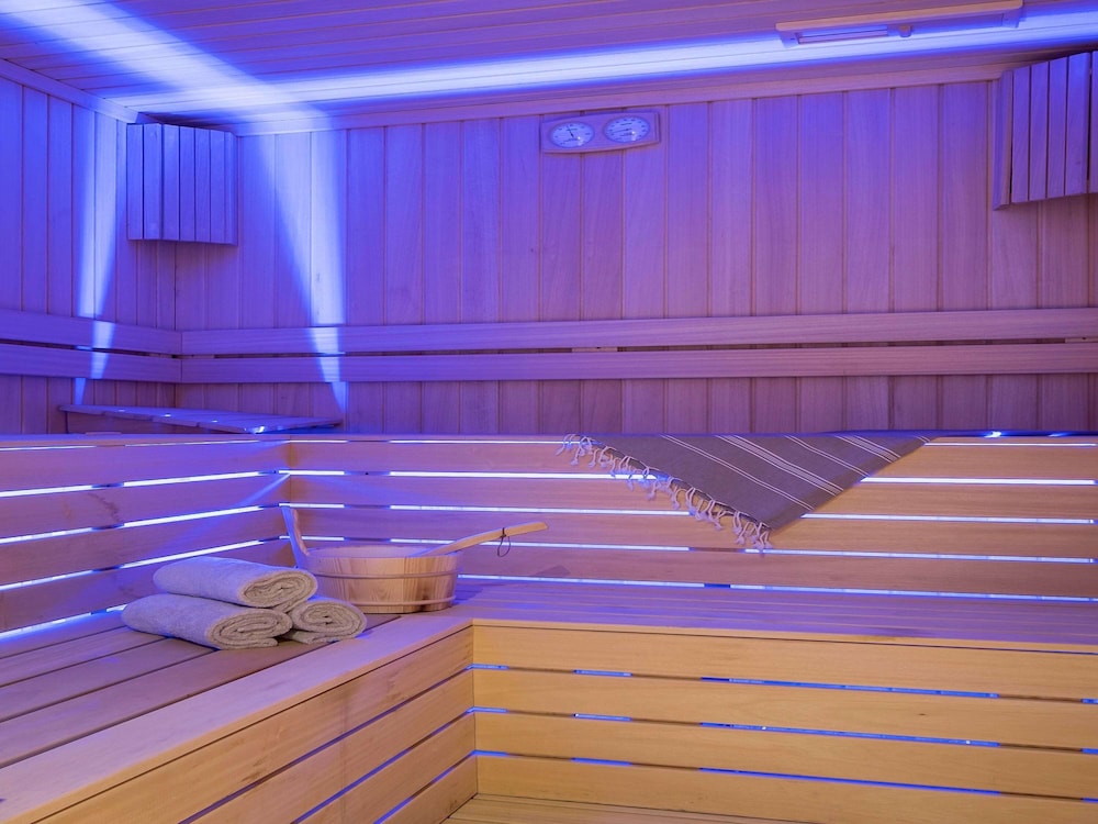 Novotel İstanbul Boğazı - Image 86