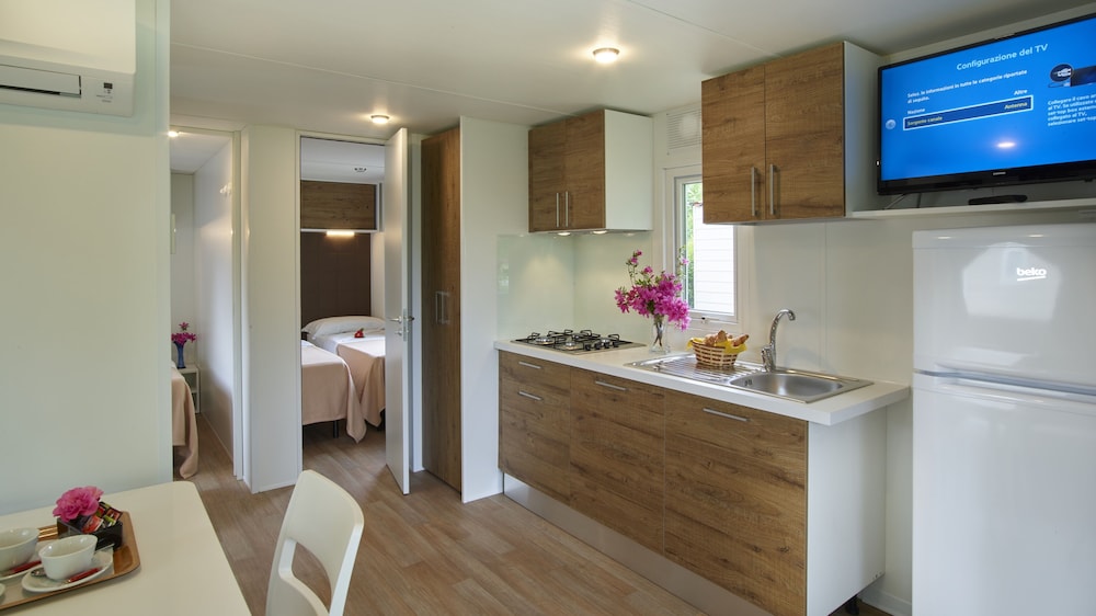 Conca d'Oro Camping & Lodge