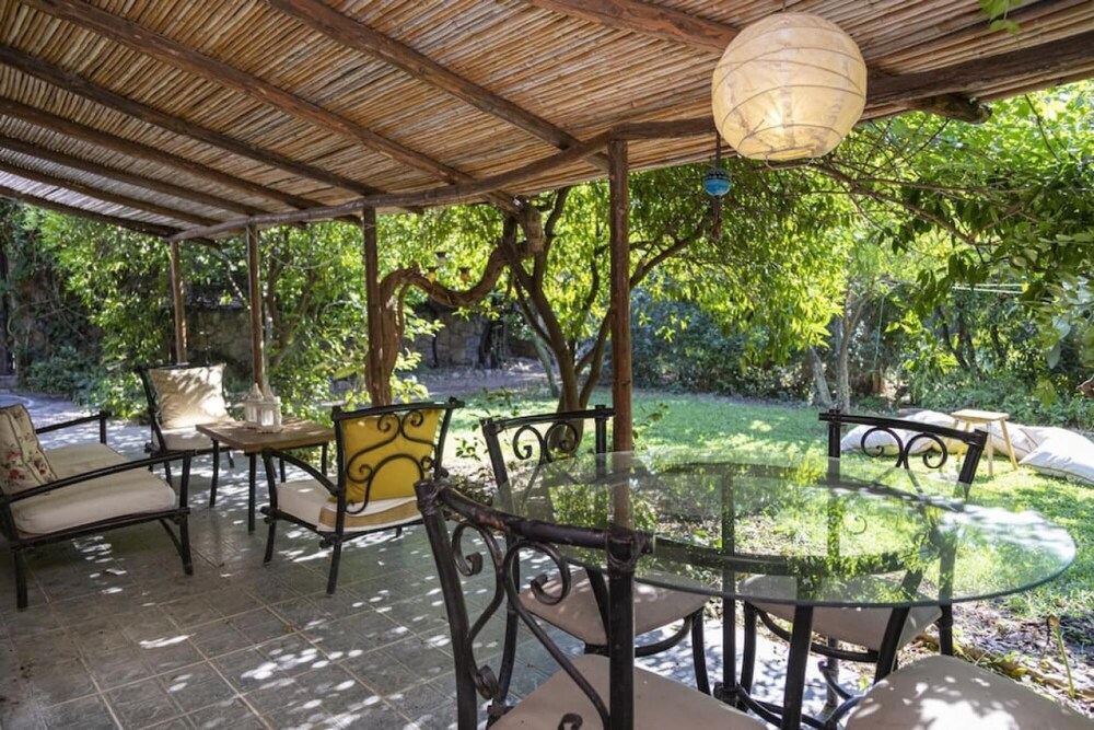 Cozy and Secluded House With Garden in Bodrum view 4