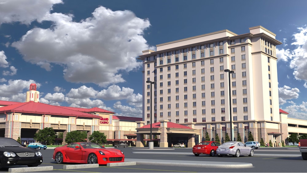 Grand Casino Hotel and Resort