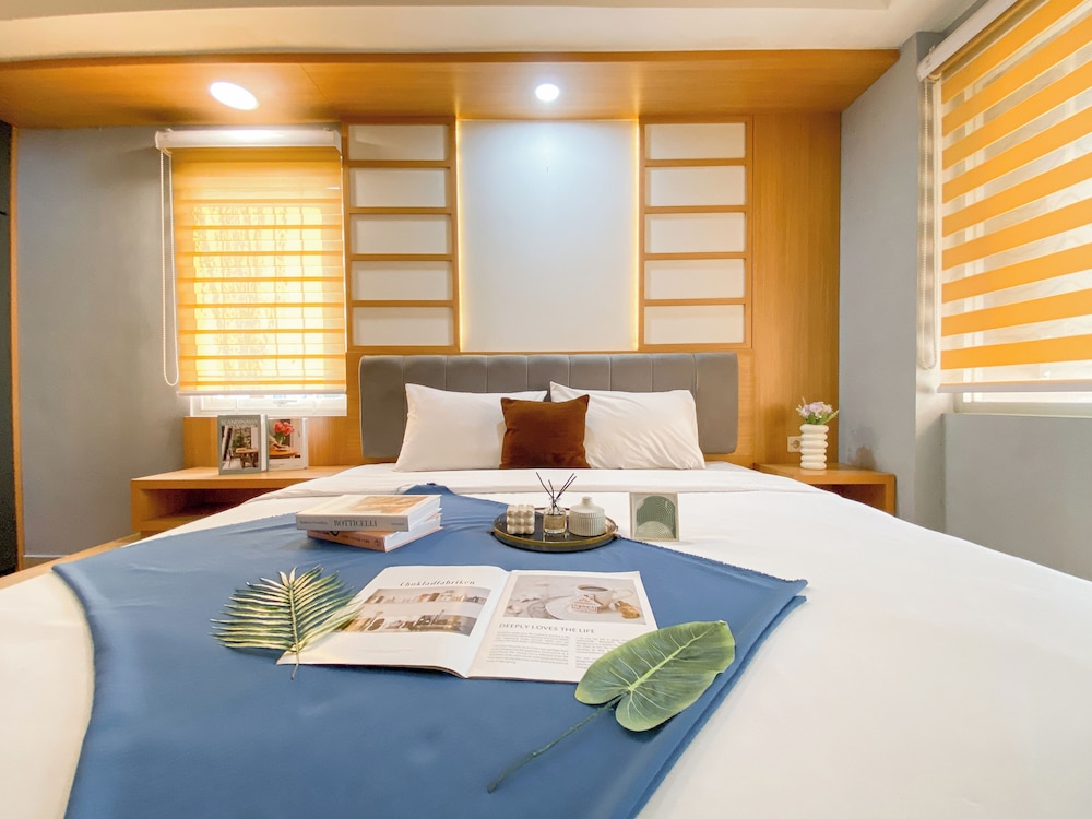 Great Choice 2Br At Lrt City Jatibening Apartment