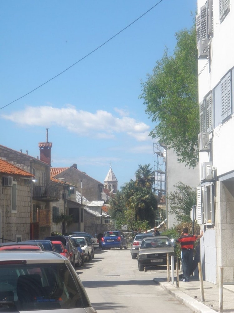 Dragica 1 - Cozy Flat - A1 view 2