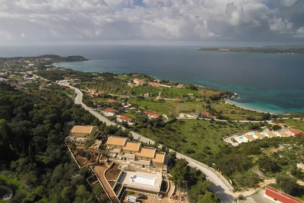 Ionian Vista Villas