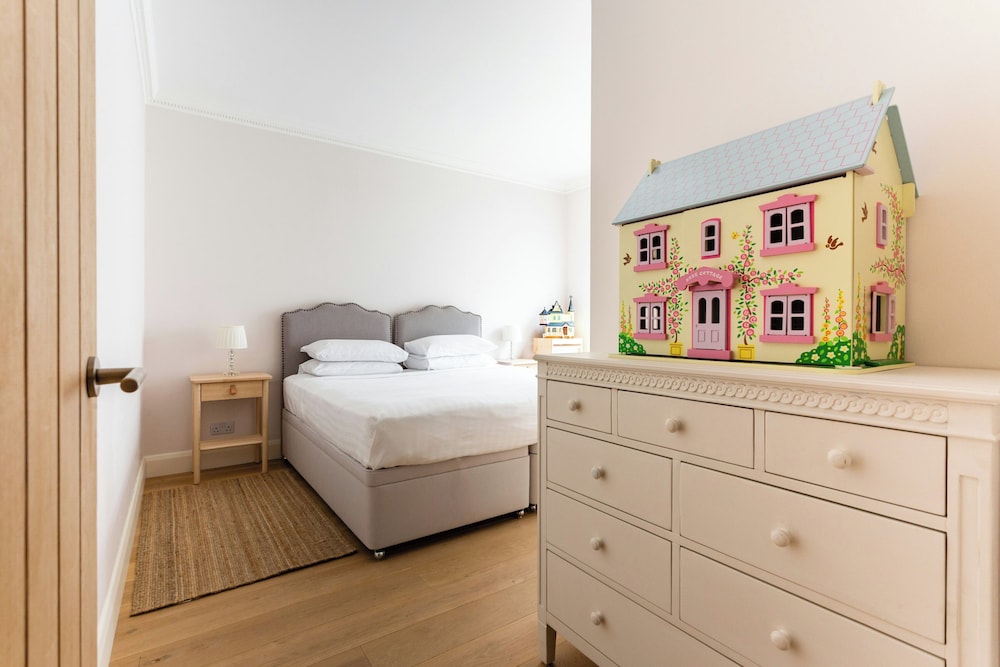 Wyndham Mews by Onefinestay