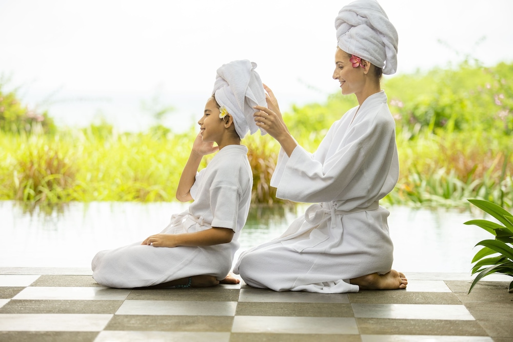 Hilton Bali Resort 12