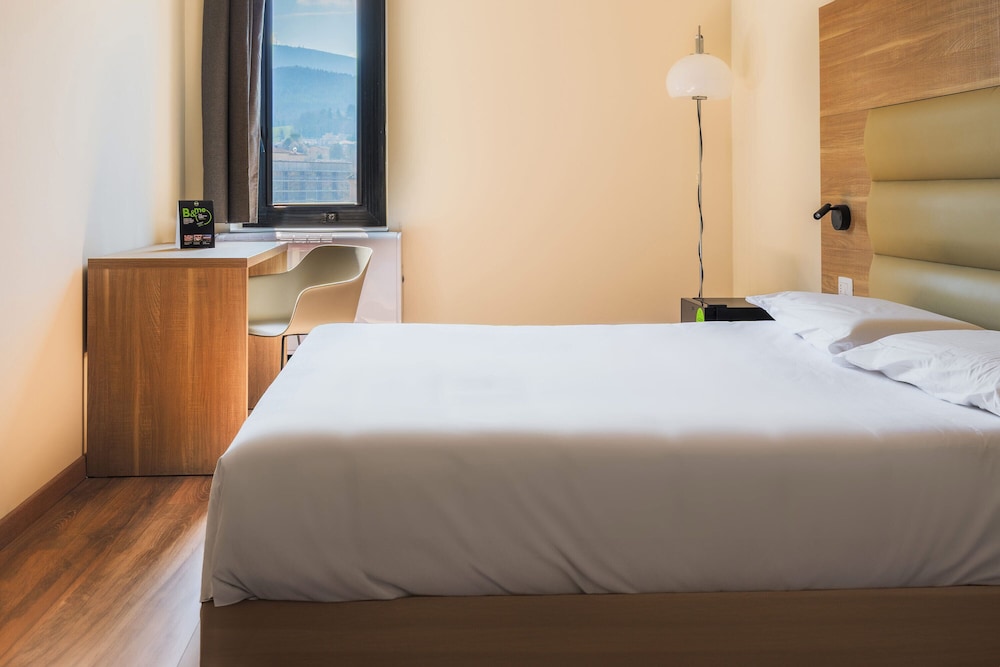 B&B HOTEL Fabriano Janus