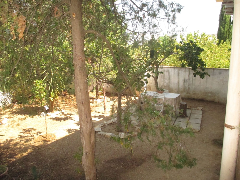 Casa vacanze Ludovica
