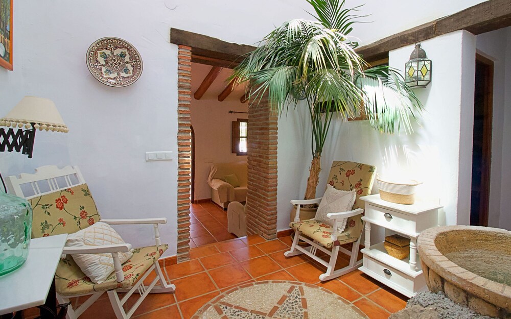Cortijo El Majito in Frigiliana