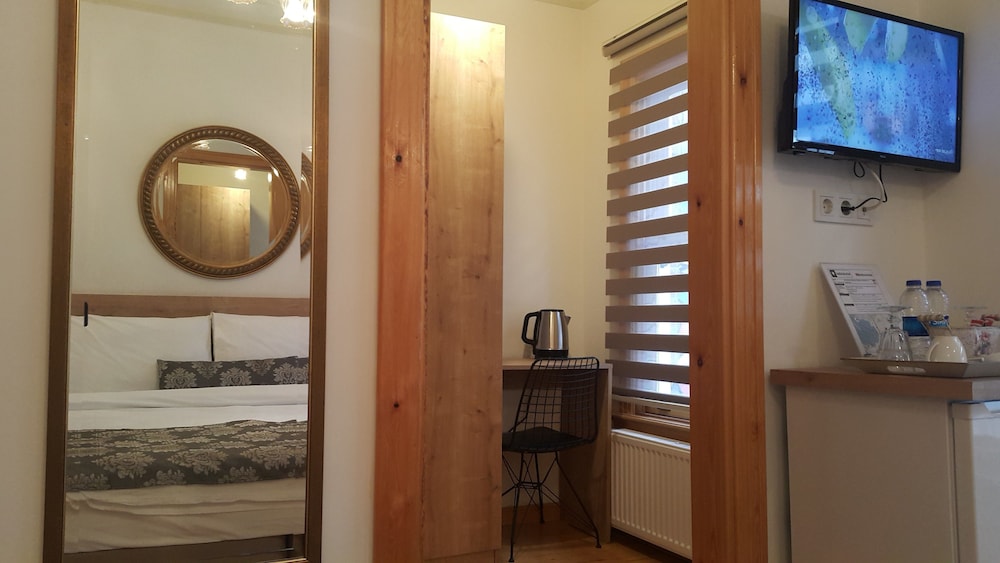 Belizia Otel - Image 46