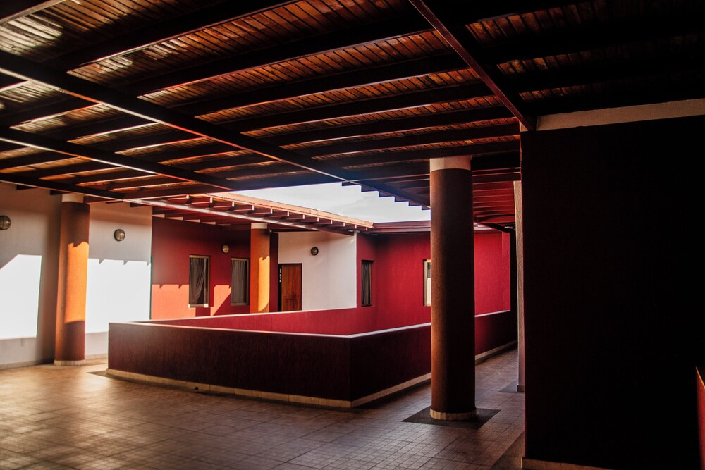 HOTEL ESPOR CA