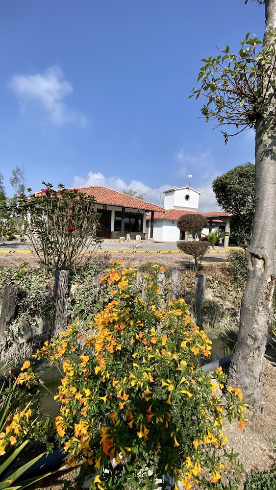 Cabañas Campestres Marguin