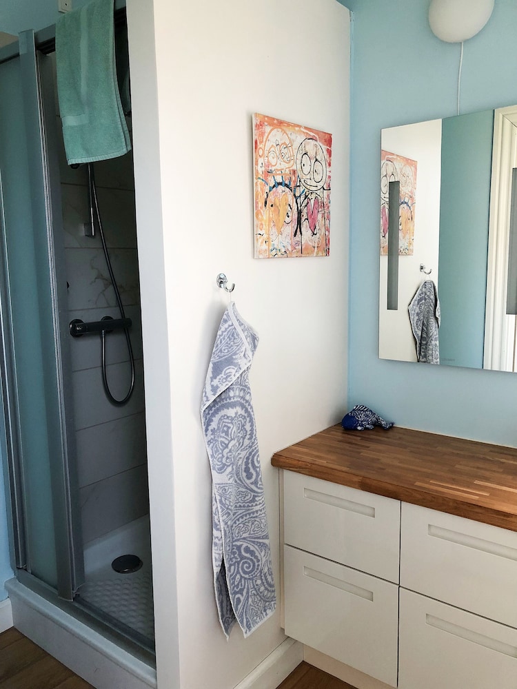 Basballegaard Bed & Breakfast