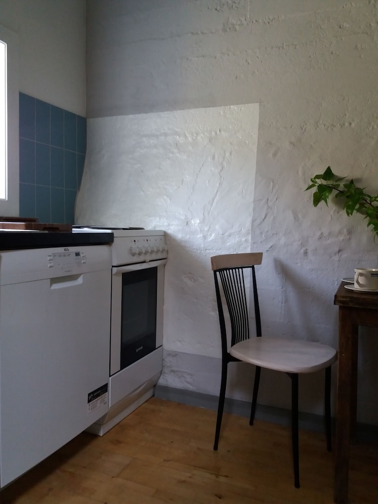 Guesthouse Nýp