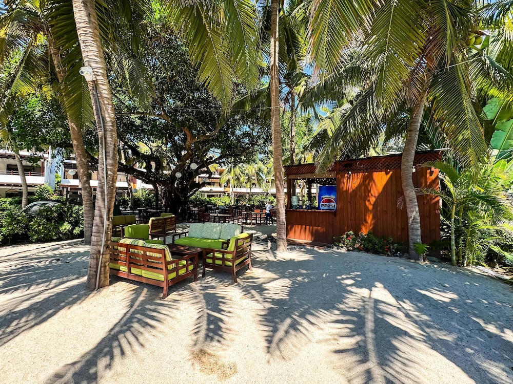 Villas Le Suisse Monterrico