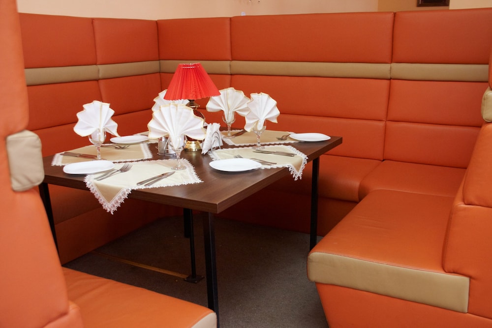 Hotel Belarus Brest