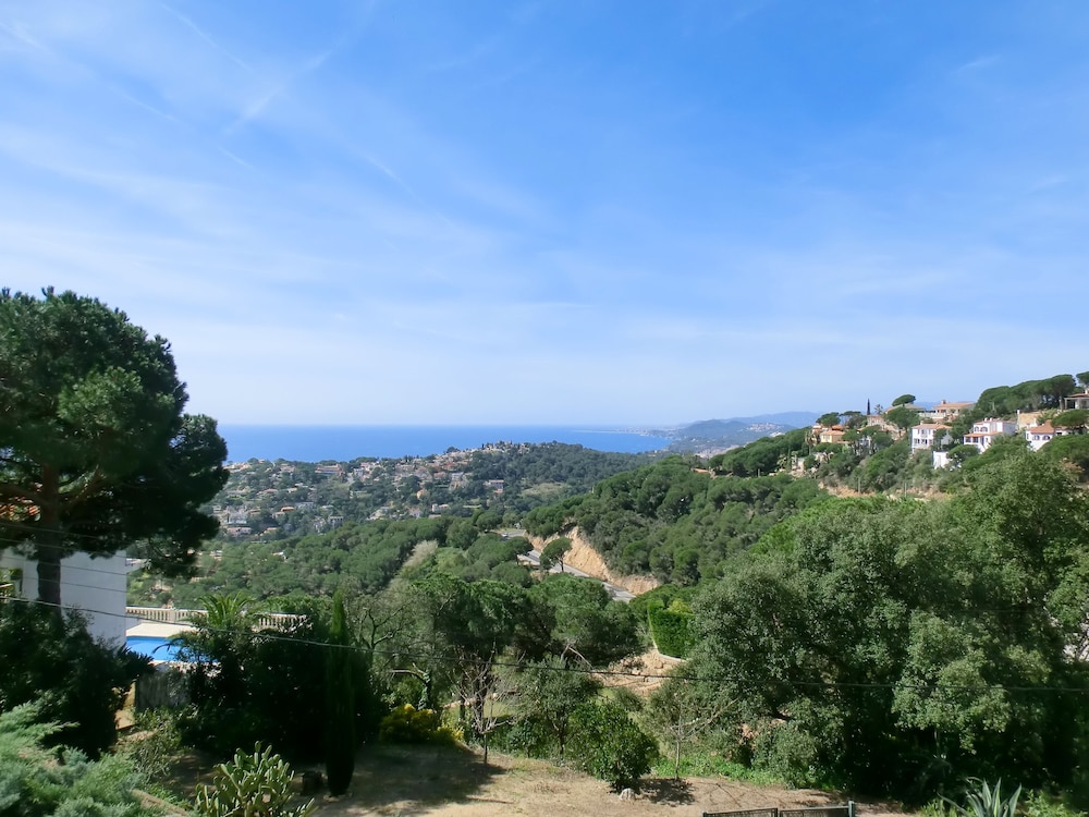 Villa Vistamar