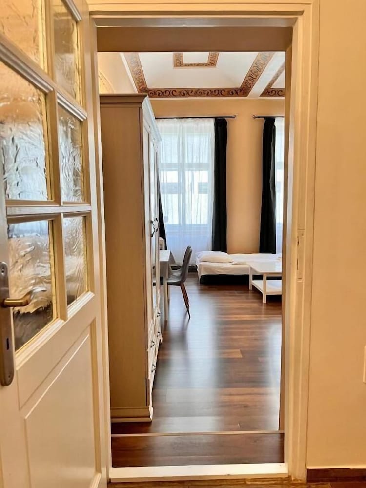 Residence Casa Italia