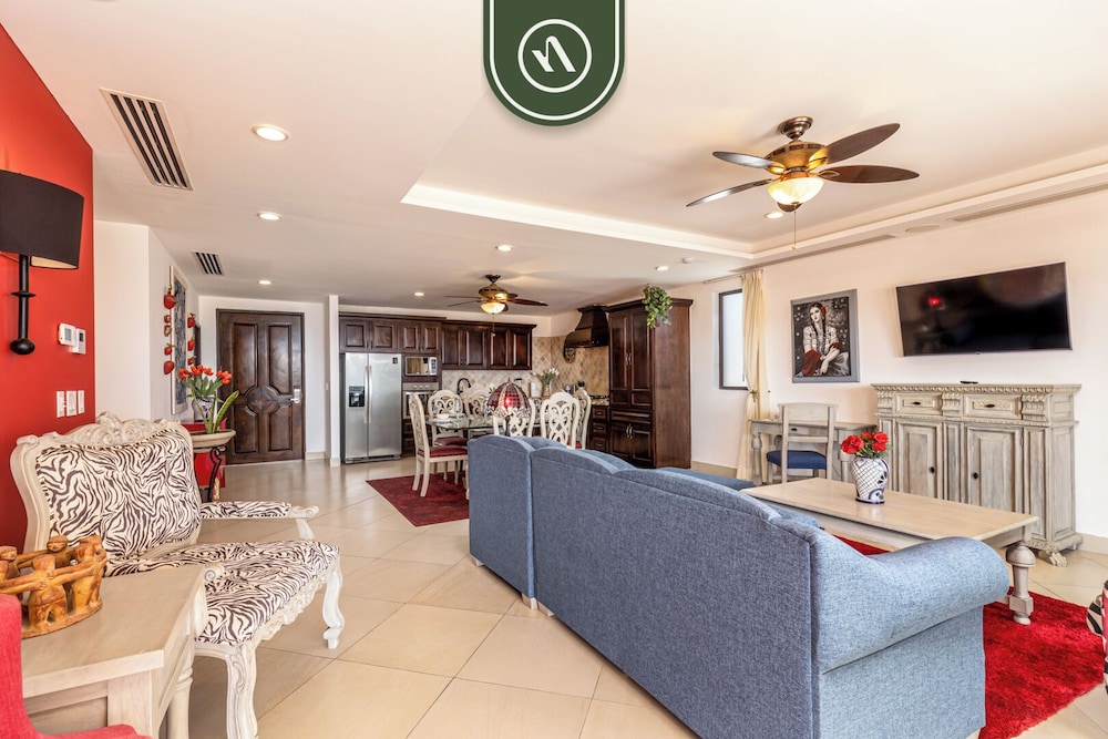 Hacienda Encantada by Naya Homes