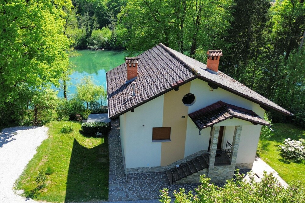 House Kolpa Paradise Whirlpool And Sauna