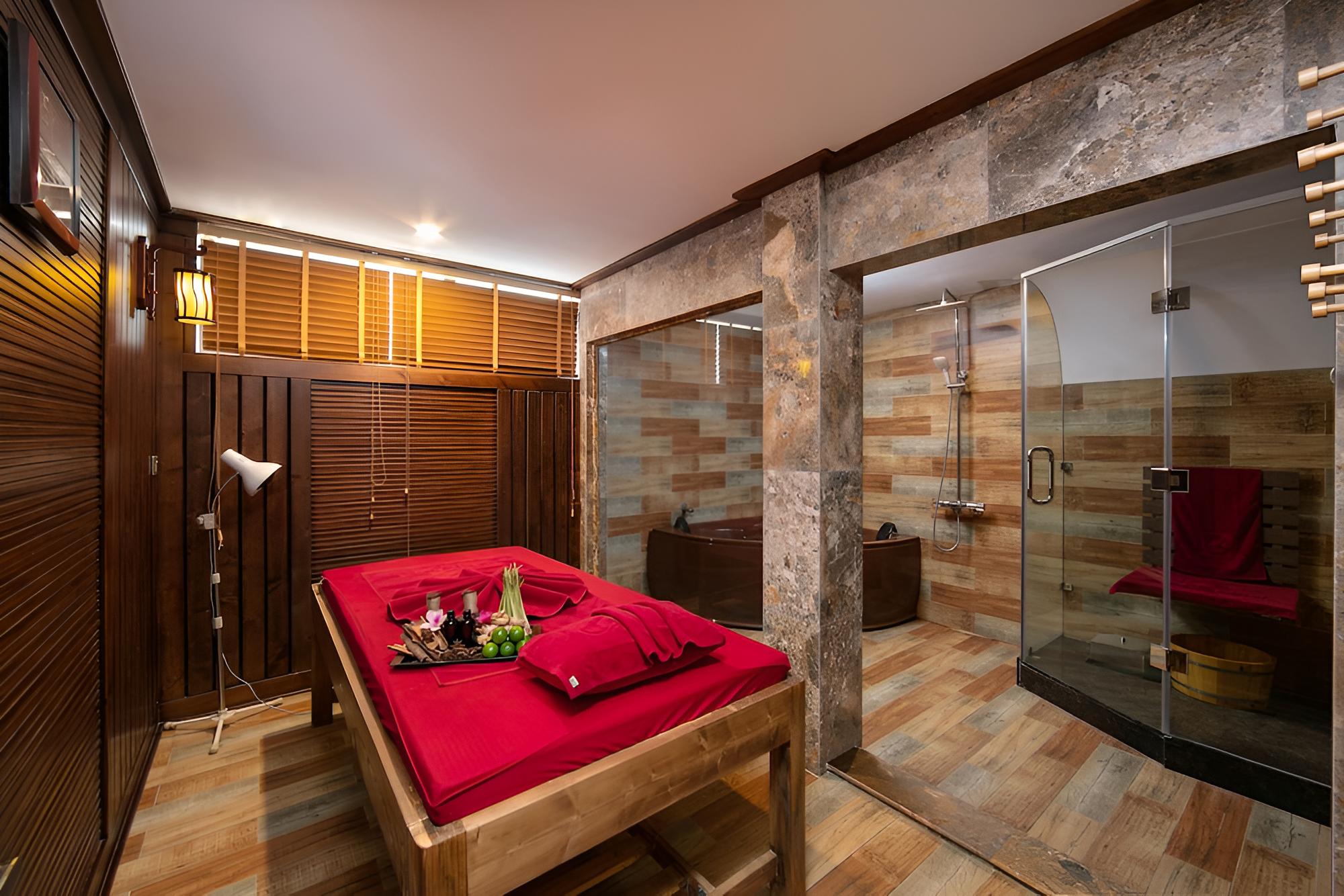 Pistachio Hotel Sapa 25