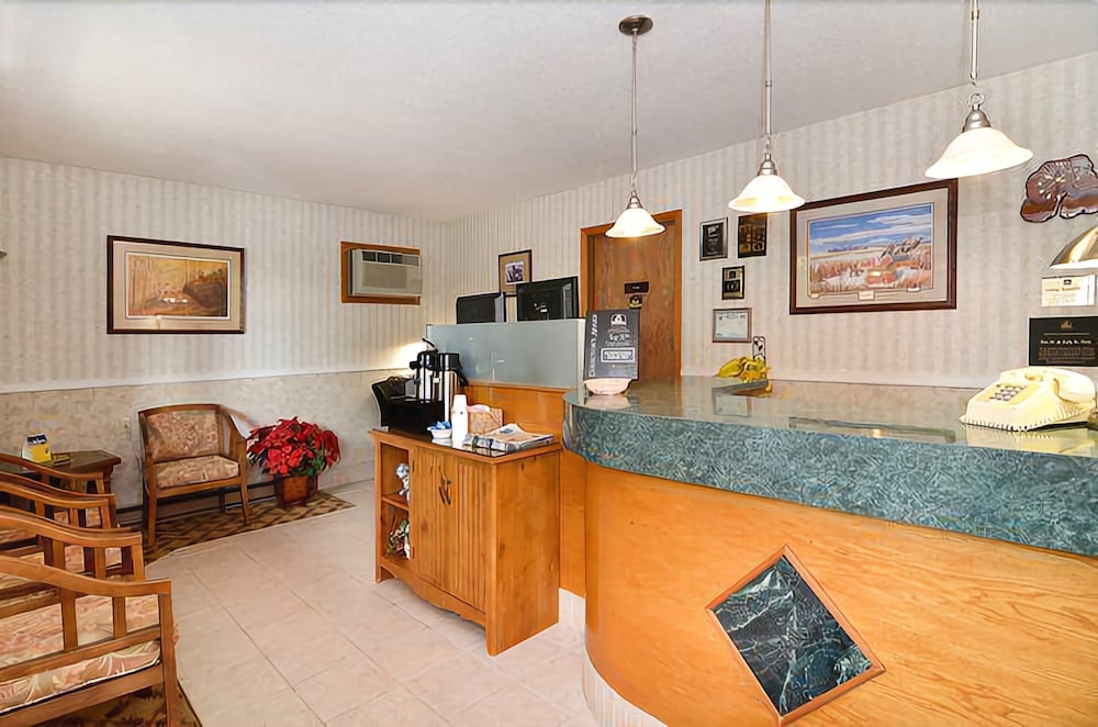 UBar Inn & Suites
