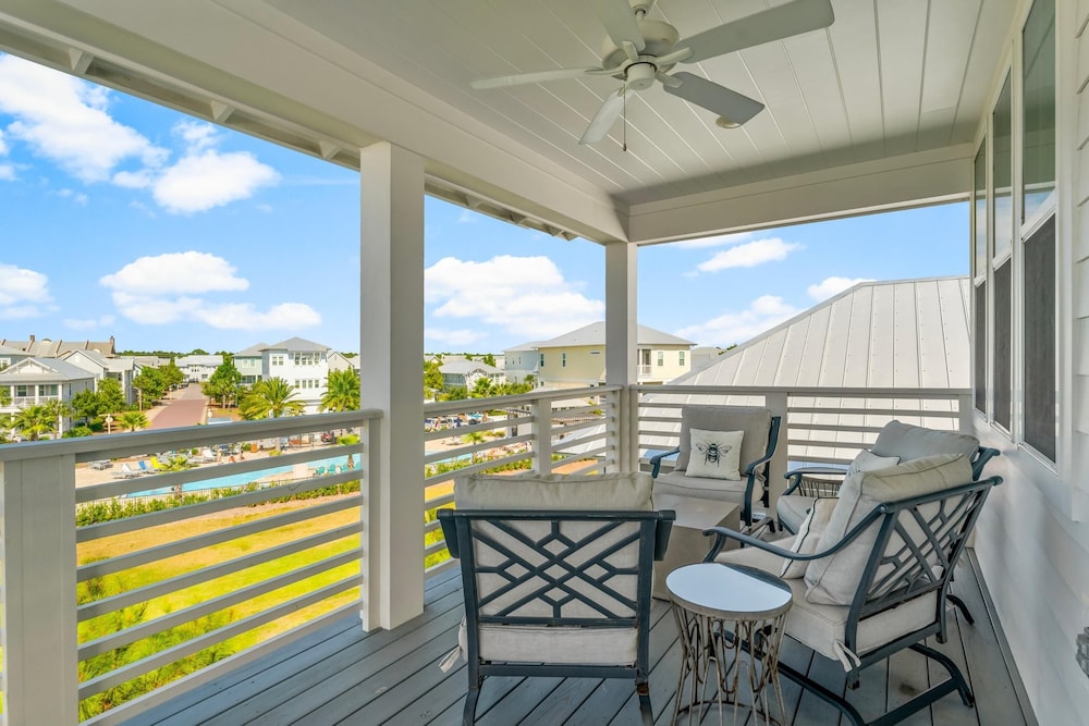 Prominence on 30A by Panhandle Getaways