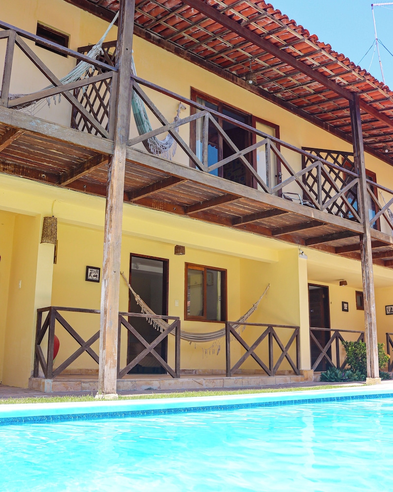 Pousada Bore Koko