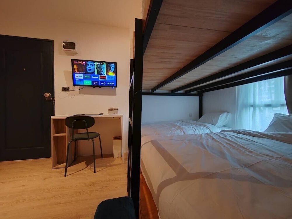 The Motuga Hostel Bangkok