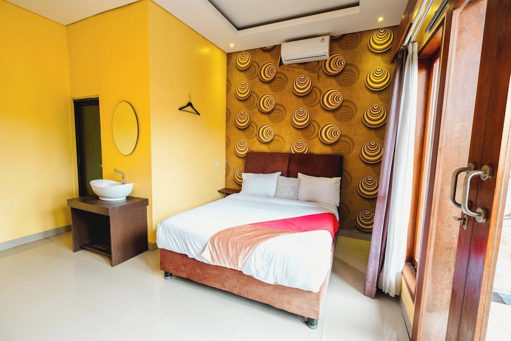 Aeena Homestay