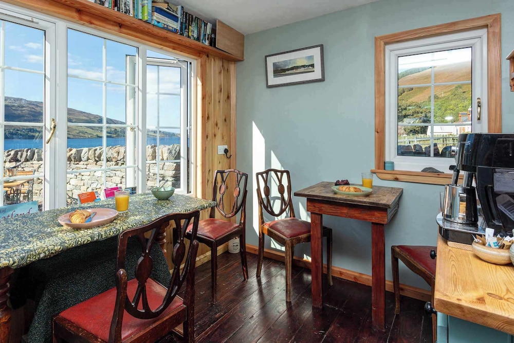 Loch Broom Glamping
