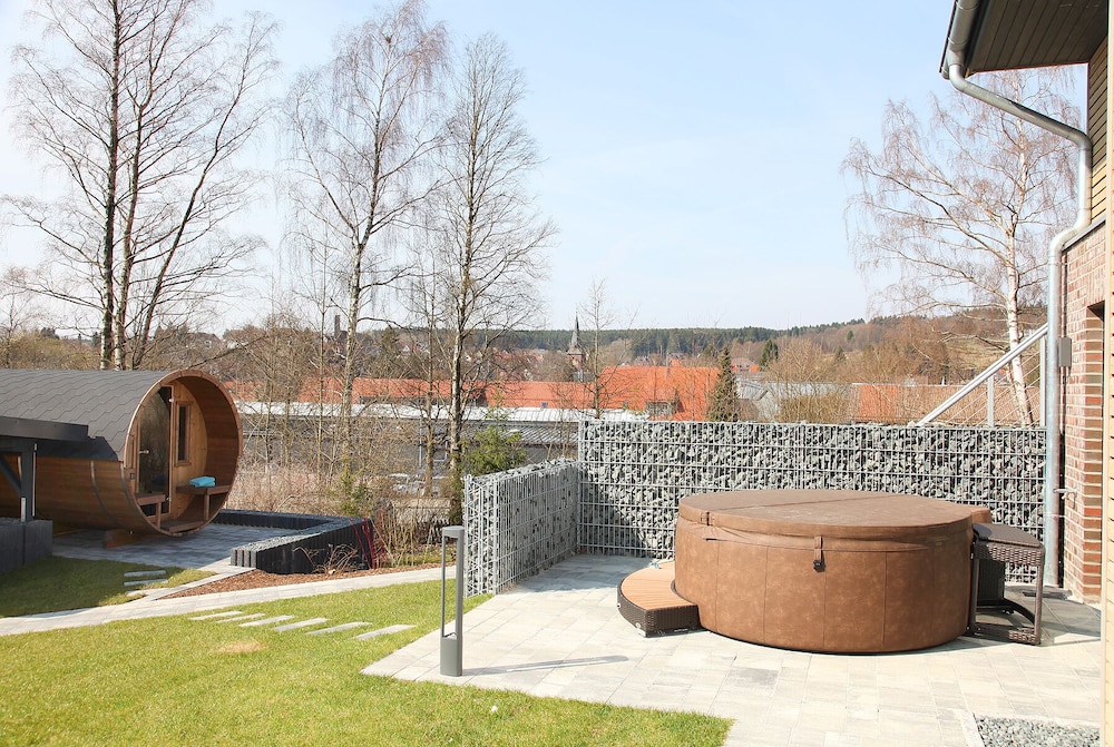 Bergtraum Braunlage view 5