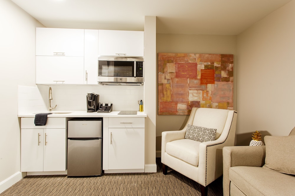 Parc Avenue Lofts